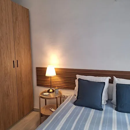 Lovegranada Centro Acera Darro 94 דירה