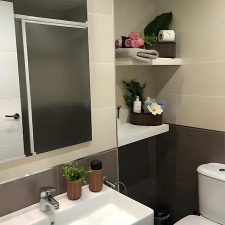 Lovegranada Centro Acera Darro 94 Granada