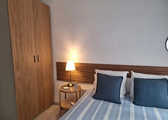 Lovegranada Centro Acera Darro 94 דירה