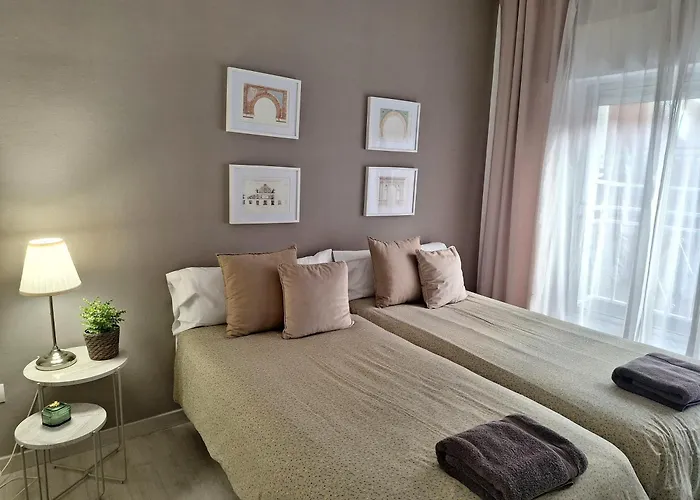 Lovegranada Centro Acera Darro 94 גרנדה