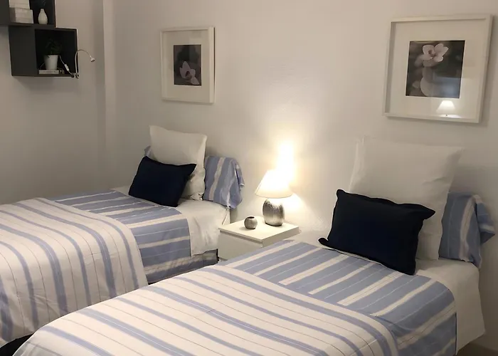 Lovegranada Centro Acera Darro 94 דירה